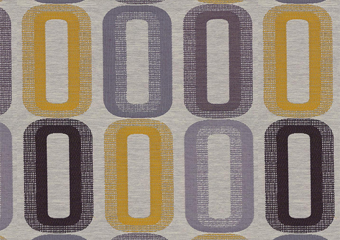 Soho, Ochre - Made to Measure Curtains - Image 8